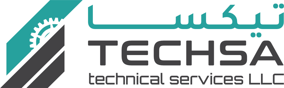 Techsa technical services Logo